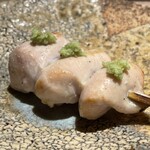 Yakitori Saitou - 