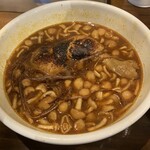 gopのアナグラ - チキンとなめこ50番SSS2