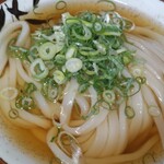 丸池製麺所 - 