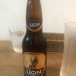 スリランカレストラン SENKADAGALA - 