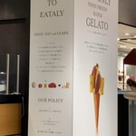 EATALY - 