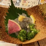 瀬戸のさかな 魚燻 - 