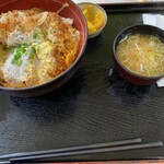 Tonkatsu Maisen - 