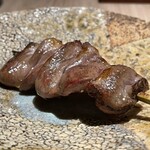 Yakitori Saitou - 