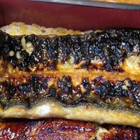 日本料理 梅林 - 裏
