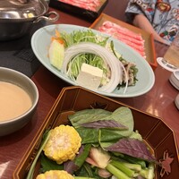 しゃぶ禅 渋谷店 - 