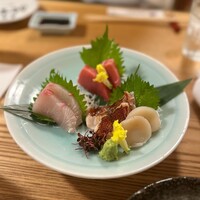 炭焼 うな富士 天白別邸 - 