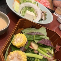 しゃぶ禅 渋谷店 - 