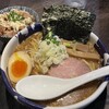 節骨麺 たいぞう 葛西店