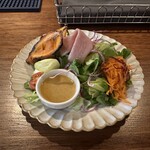 STANDARD PISMO - 【2023.9.1(金)】コース料理3,000円