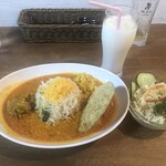 スリランカレストラン SENKADAGALA - 