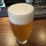 STANDARD PISMO - 【2023.9.1(金)】飲み放題（生ビール）