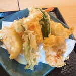 麺ごころ にし平 - 