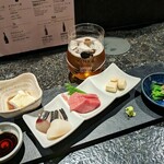 KINKA sushi bar izakaya - 