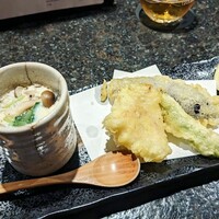 KINKA sushi bar izakaya 渋谷 - 