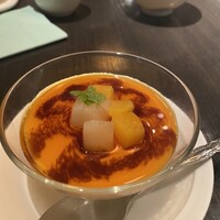 廣東料理 民生 ヒルトンプラザウエスト店 - 