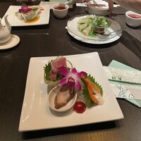 廣東料理 民生 ヒルトンプラザウエスト店 - 