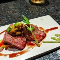 KINKA sushi bar izakaya 渋谷 - 