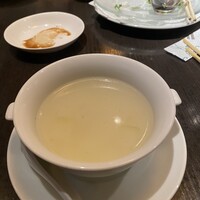 廣東料理 民生 ヒルトンプラザウエスト店 - 