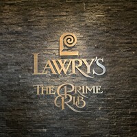 ロウリーズ・ザ・プライムリブ 恵比寿ガーデンプレイス店 - 