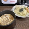 北青山 - 味噌つけ麺