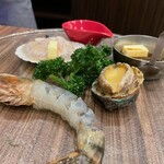 焼肉おしわら 雅 - 