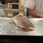 Sushidokoro Tsuru To Kame - 