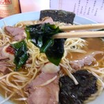 ラーメンショップ - 