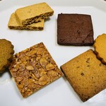 シヅカ洋菓子店 - 