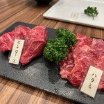 焼肉おしわら 雅 - 