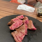 焼肉おしわら 雅 - 