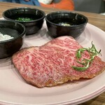 焼肉おしわら 雅 - 