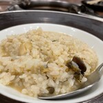 焼肉おしわら 雅 - 娘２杯目