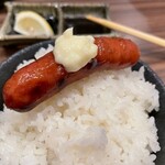 焼肉おしわら 雅 - 俺〆