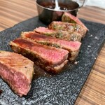 焼肉おしわら 雅 - 