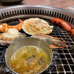 焼肉おしわら 雅 - 