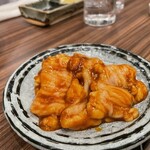 焼肉おしわら 雅 - 