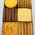 シヅカ洋菓子店 - 