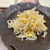焼肉おしわら 雅 - 