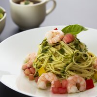 月替わりパスタ