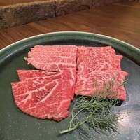 焼肉ここのみ - 