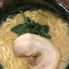 横浜家系ラーメン 龍神家