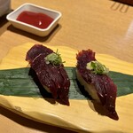 流れ鮨三代目おとわ - 