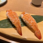 流れ鮨三代目おとわ - 