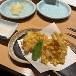 流れ鮨三代目おとわ - 