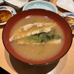 流れ鮨三代目おとわ - 