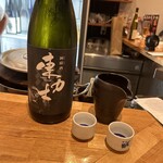 sake stand ぽん酒マニア - 