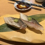 流れ鮨三代目おとわ - 