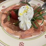 Trattoria Pietra Bianca - 