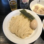 支那ソバ 小むろ - 